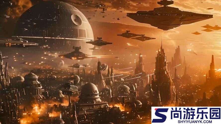 创意总监称星球大战