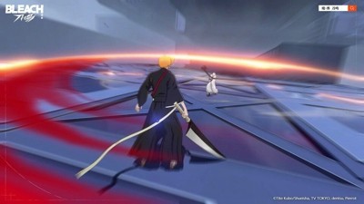 境界刀鸣永久有效礼包码合集-境界刀鸣兑换码官方大全