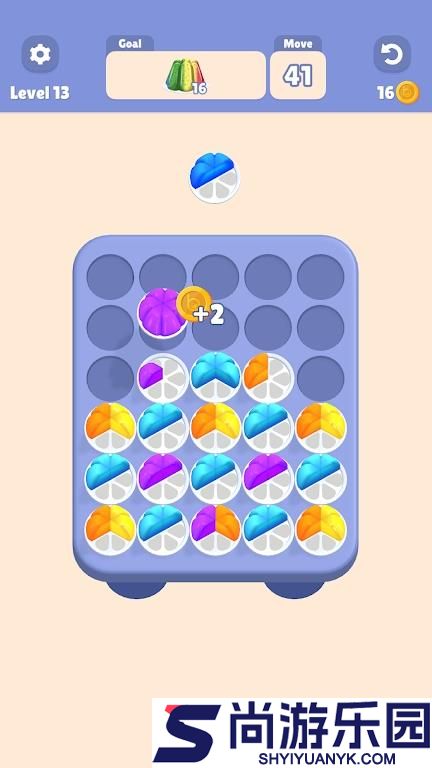 果冻蛋糕分类游戏下载