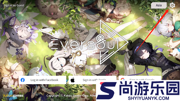 Eversoul永恒灵魂最新下载