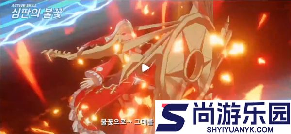 Eversoul永恒灵魂最新下载