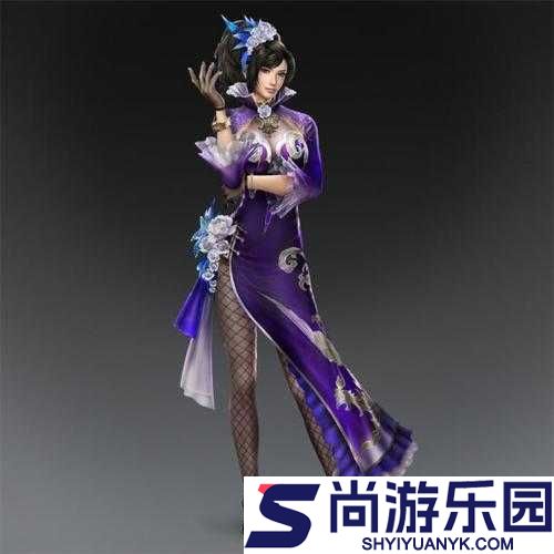 真三国无双8深度解析