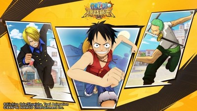 航海王燃烧意志最强阵容.航海王燃烧意志阵容,航海王燃烧意志版本T0阵容搭配方案-航海王燃烧意志最强阵容推荐