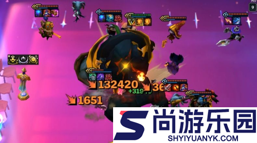 云顶之弈s16赛季岩宝