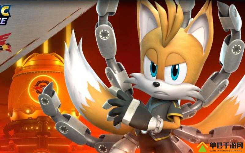 索尼克力量第二十八关全面解析,钢铁要塞内部结构深度大揭秘