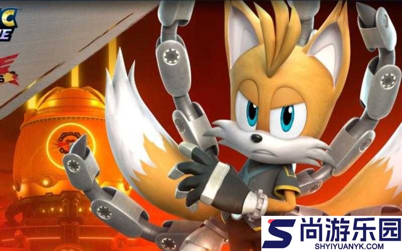 索尼克力量第二十八关全面解析