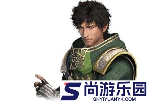 真三国无双8深度解析