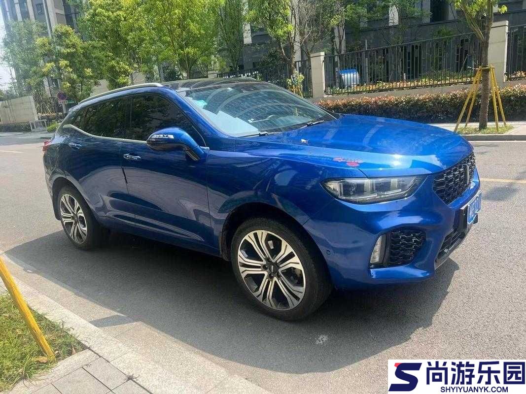 智能豪华超感座驾