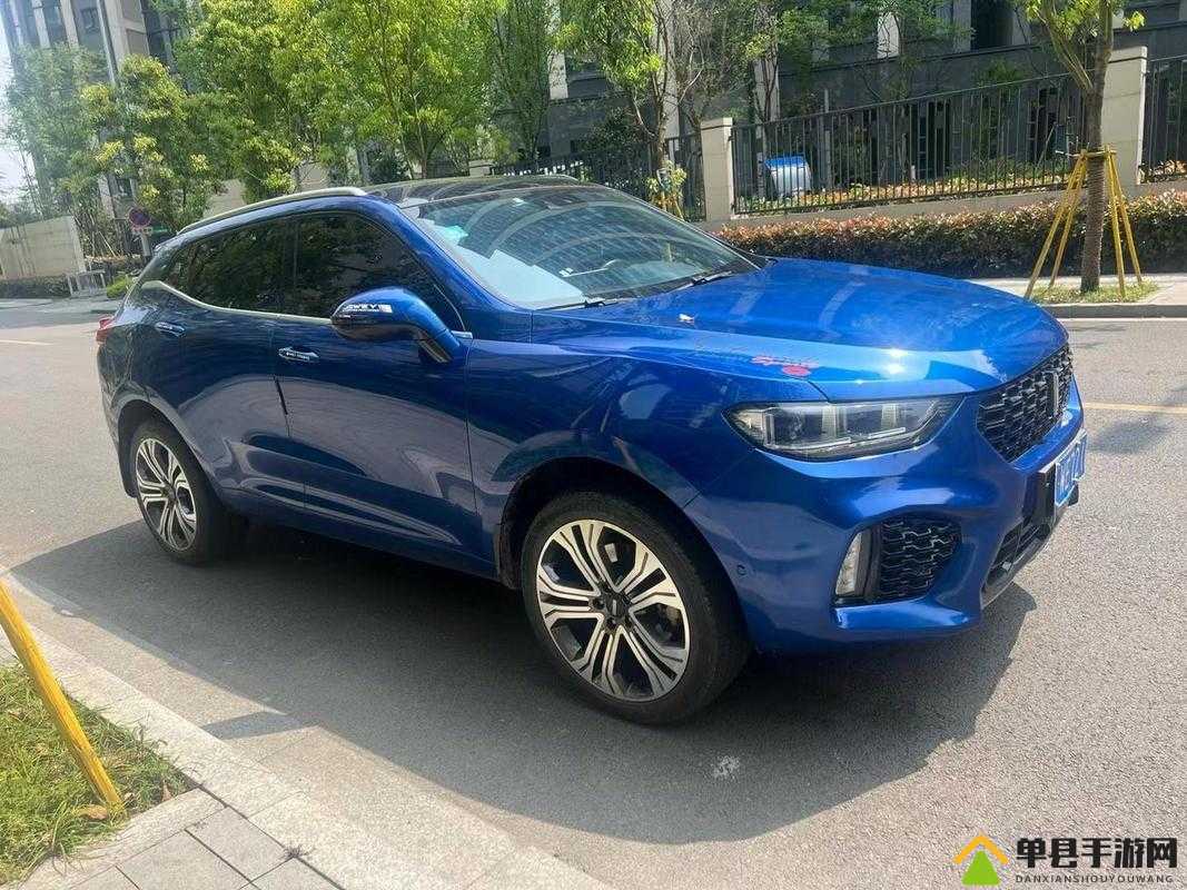 智能豪华超感座驾 WEY VV5 国产量产版,而来