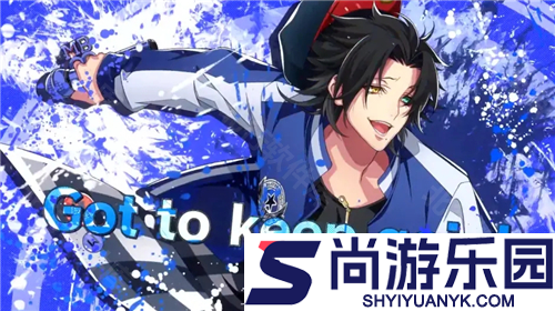 催眠麦克风日服官方版下载