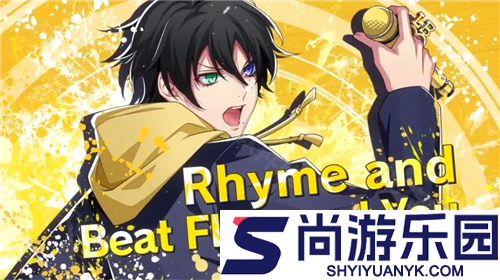 催眠麦克风日服官方版下载