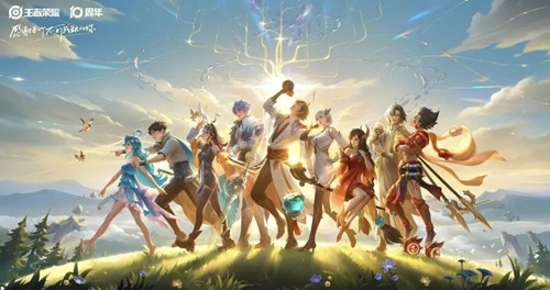 王者荣耀2026春节马年限定皮肤名单-王者荣耀春节马年限定皮肤