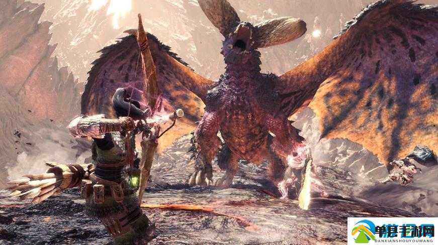 怪物猎人世界,详细揭秘坚硬岩骨获取攻略及大蚁冢荒地挖掘位置