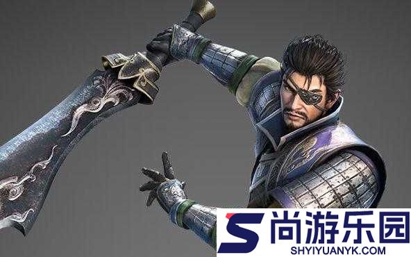 真三国无双8深度解析