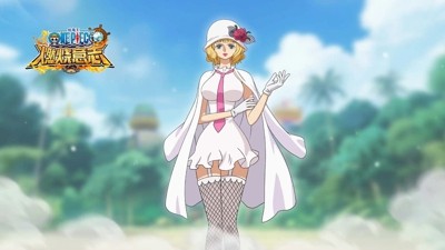 航海王燃烧意志礼包码福利大全2025-航海王燃烧意志兑换码最新合集