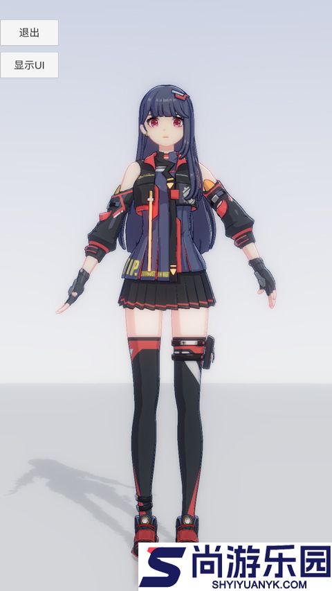 手办模特手机版下载