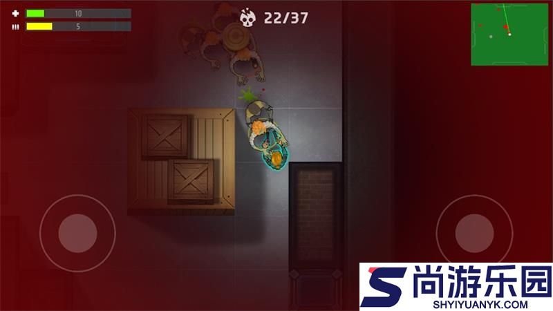 僵尸生存5手机版下载