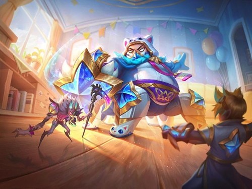 金铲铲之战s16维护更新到几点-金铲铲之战s16维护时间