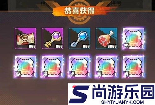 向僵尸开炮联动神秘复苏活动