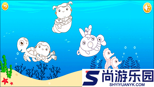 宝宝画画简笔画正版下载