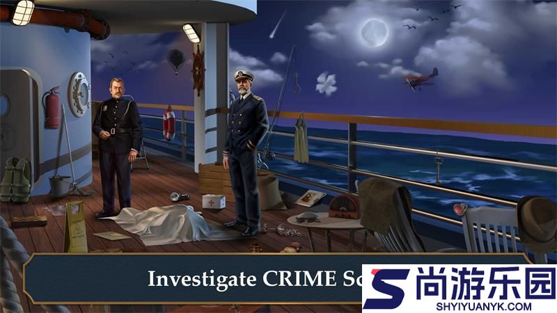 玛丽之谜手机版下载