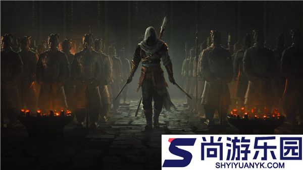 刺客信条代号玉手游下载