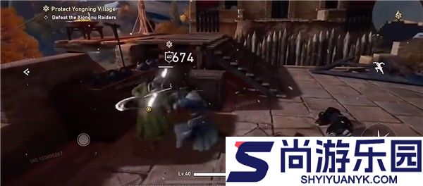 刺客信条代号玉手游下载