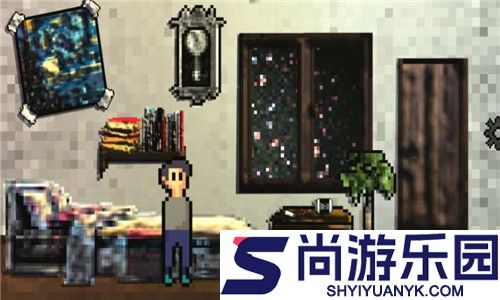 像素梦想家中文版下载安装