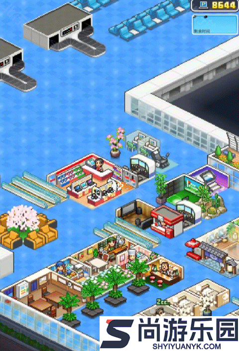 珍宝机场物语最新版下载