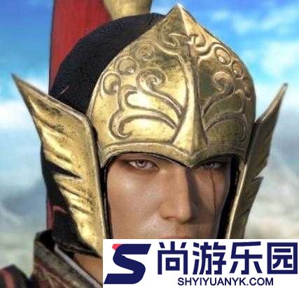 真三国无双8周泰角色深度解析