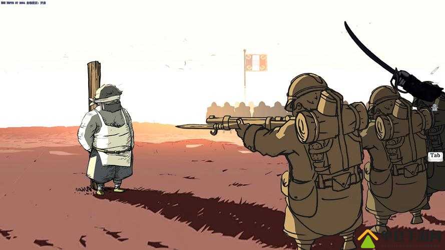 勇敢的心,深入世界大战第二章凡尔登,全面攻略与战术解析