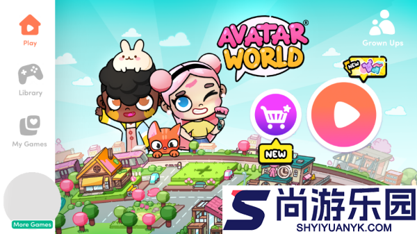 阿凡达世界自建房手游下载