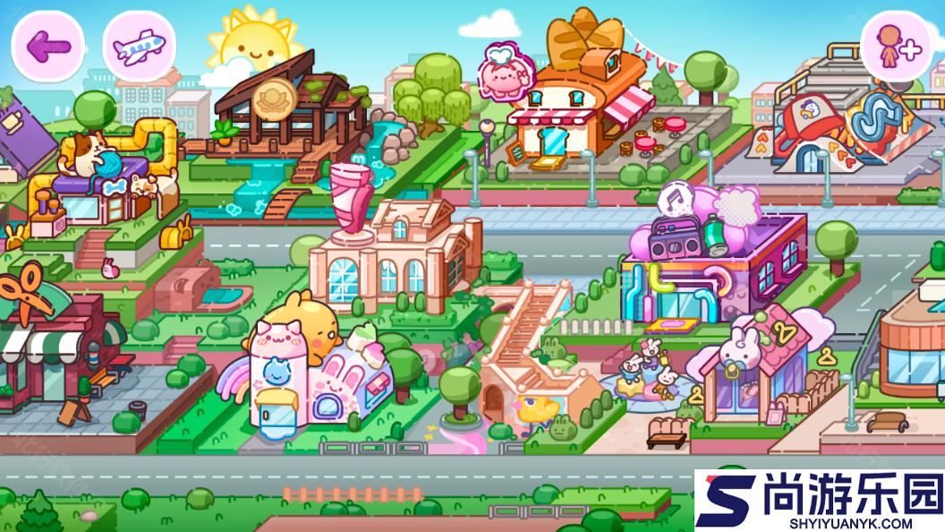 阿凡达世界自建房手游下载