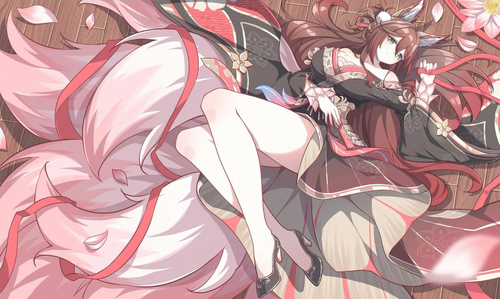 崩坏星穹铁道3.8版本卡池有什么角色-崩坏星穹铁道3.8卡池角色