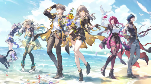 崩坏星穹铁道4.0版本延迟到什么时候上线-崩坏星穹铁道4.0延迟