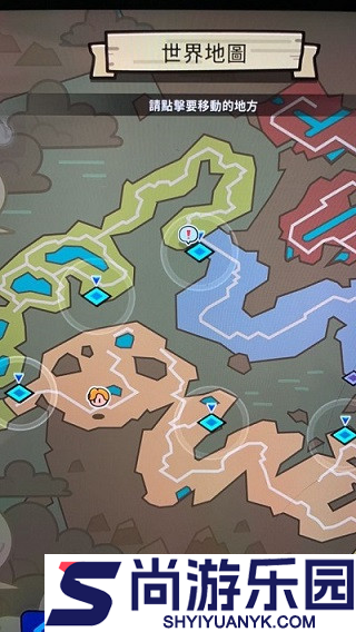 轰隆隆佣兵团官方正版下载