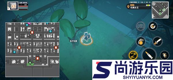 特攻纪元内置菜单下载