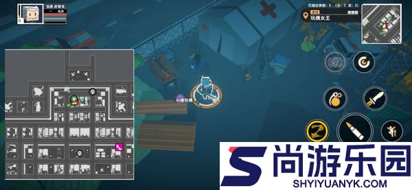 特攻纪元内置菜单下载