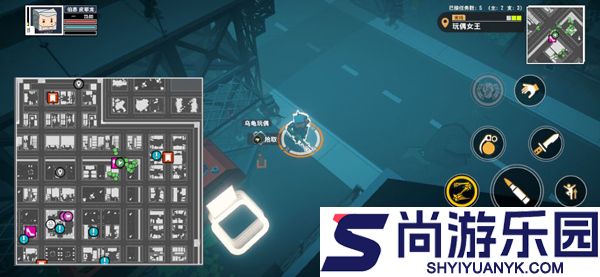 特攻纪元内置菜单下载