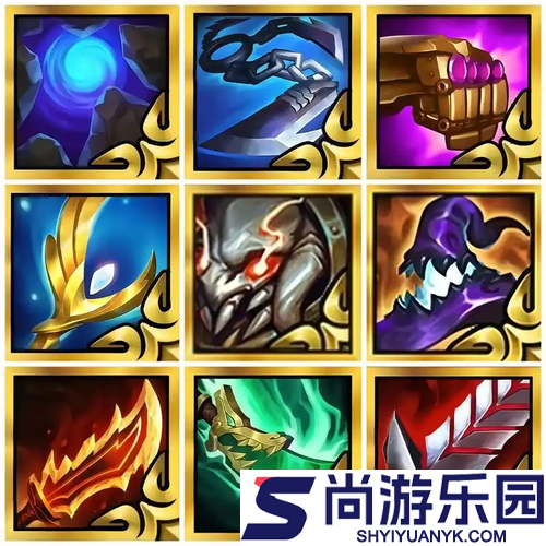 金铲铲之战s16赛季光明装备强度排行