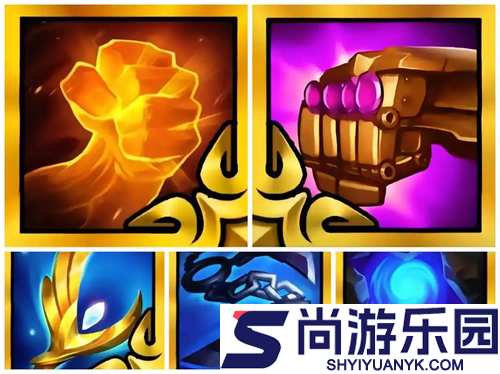 金铲铲之战s16赛季光明装备强度排行