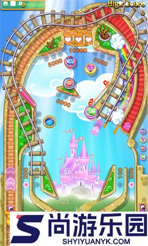 弹珠台游戏最新下载