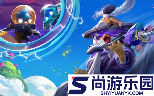 云顶之弈S7.5最强阵容推荐