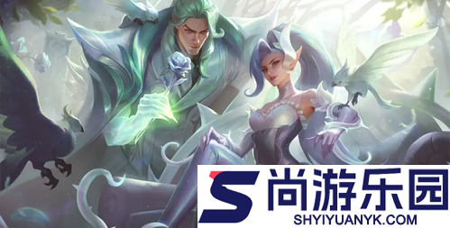 金铲铲之战S16阵容推荐