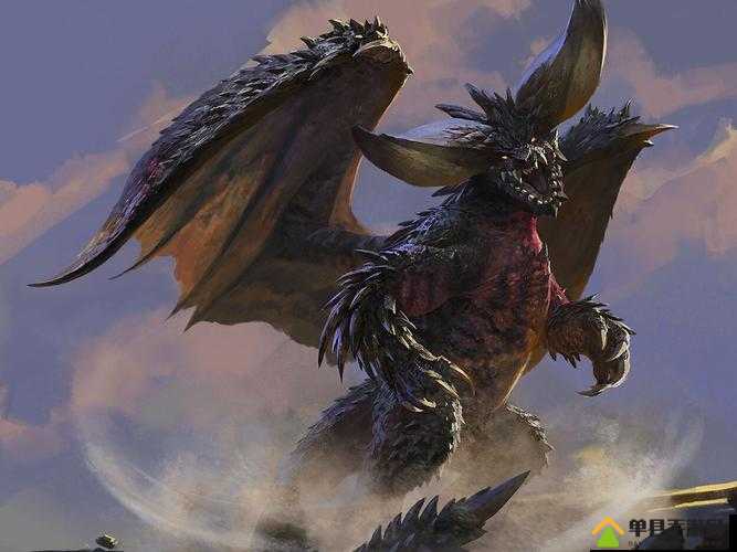 怪物猎人世界探险任务,深入追踪并揭秘灭尽龙神秘痕迹之旅