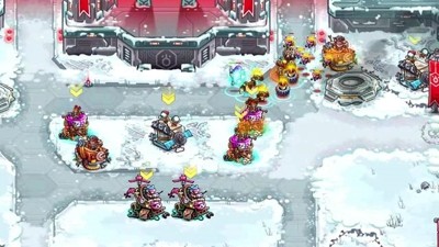 泉水指挥官2025最新礼包码-泉水指挥官cdk兑换码合集