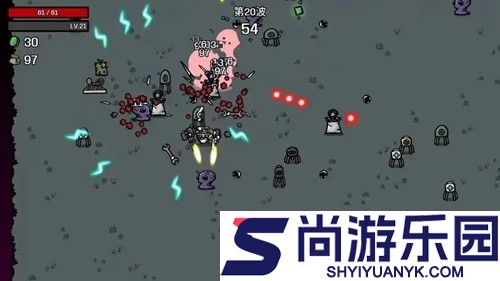 土豆兄弟破解版游戏(内置菜单)