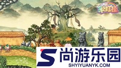 彩虹橙重返彩虹岛手游下载