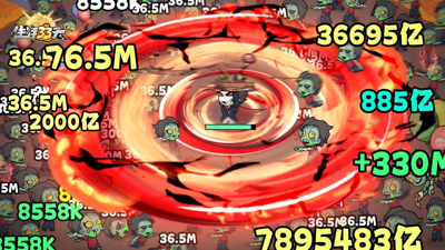 生存33天角色强度排行一览-生存33天最强英雄推荐