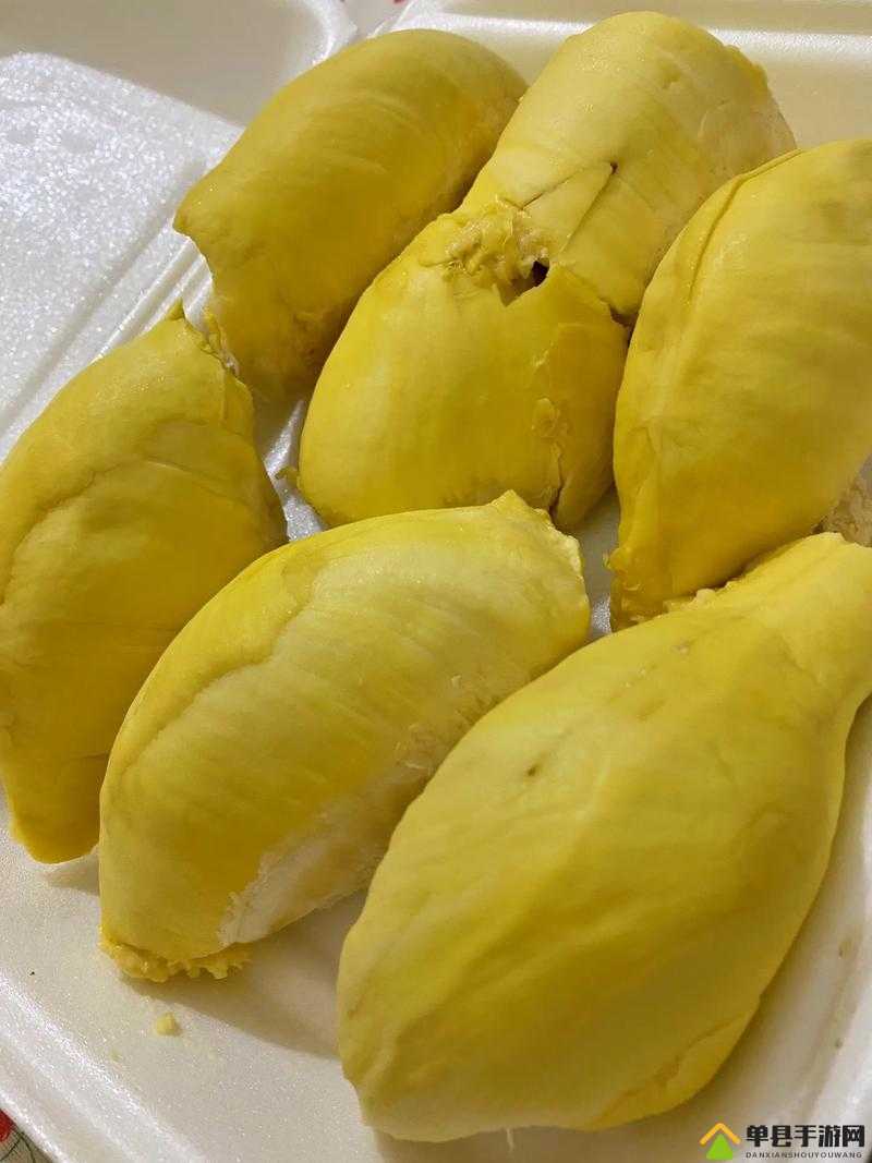 榴莲草莓芒果菠萝香蕉幸福宝带来的独特美味体验